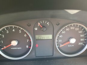 Hyundai Getz 1.1 - 9