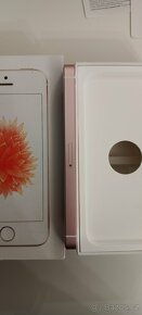 IPhone SE 2017 ( 1st generation ) - 9