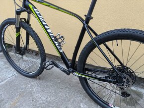 horské kolo Specialized Rockhopper 29 XL 1x12 - 9