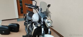 Kawasaki Vulcan S EN650 ABS - 9