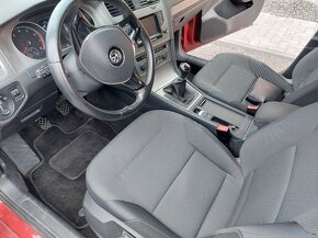 VW GOLF - 9