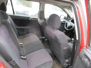 Opel Astra 1,6 i,SPORT EKO ZAPLACENO - 9