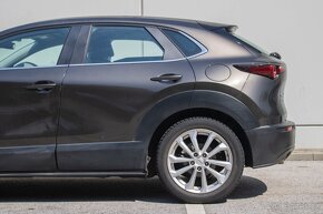 Mazda CX-30 Skyactiv-G122 Plus - 9