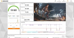 PC Ryzen 5 5500/16GB RAM/RX5600XT/2x NVMe - 9