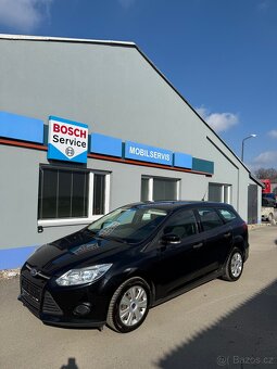 Ford Focus - 9