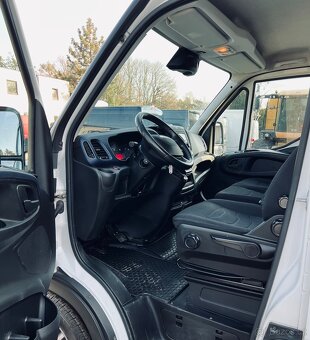 IVECO DAILY 2019 35S18, SUPER MAXI L4H3 - 9