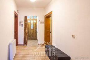 Prodej Rodinného domu 103 m2, pozemek 690 m2- Brankovice - 9