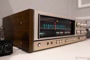 Kenwood KR-8340 vyservisovaný - 9