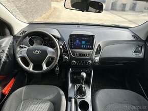 Hyundai ix35 2.0 LPG - 9