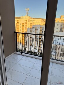 Prodej apartmánu, 2+kk s balkónem, 65 m2, Shëngjin, Albánie - 9