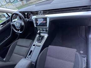 Volkswagen Passat B8 2017 2.0 110 kw - 9