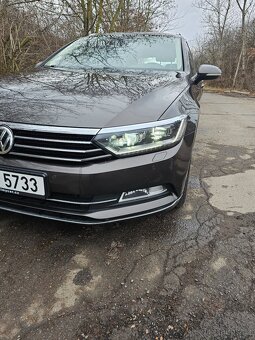 Passat b8 2.0 tdi 110kw dsg - 9