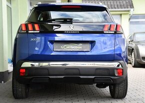 Peugeot 3008 1.6BlueHDi ACTIVE S&S ČR 1M ČR - 9