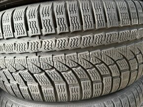 Zimní pneumatiky 235/45r18 Nokian - 9