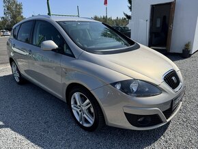 Seat Altea XL 2.0TDI CR 103kw DSG - 9