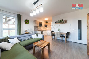 Prodej bytu 3+kk, 71 m², Polerady - 9