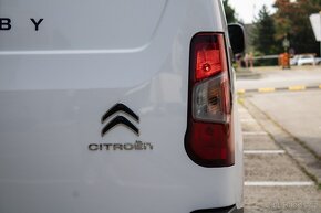 Citroën Berlingo Van 1.5 BlueHDi 102 L1 1000 Worker - 9