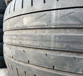 Letní kola Škoda Octavia 3, 225/45 R17 Dunlop (1519) - 9