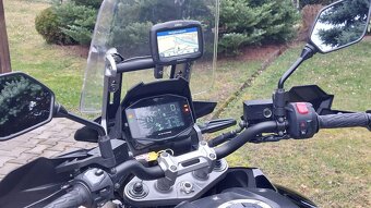 Suzuki DL 1050 XT V-Strom - 1. majitel, Top stav - 9