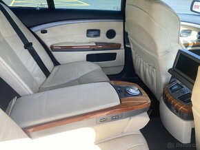 BMW 730d Individual Maritime - 9