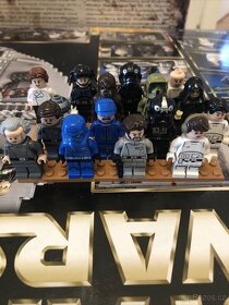 Lego Star Wars Hvězda smrti 75159 - 9
