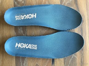 Běžecké tenisky, boty,  Hoka Clifton 7, vel.36. - 9