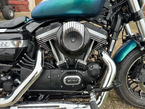 SWM - CUSTOM V1200 STORMBREAKER - 9