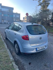 Seat Altea 1.6 MPI 75kw Rok 2008. Klima, Tempomat… - 9