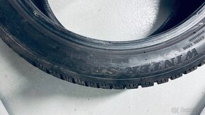 Zimní pneu Dunlop wintersport 5 245/45 R18 4ks - 9