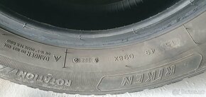 Riken Snow 215/60 R16 99H - 9