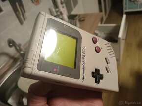 Nintendo GAMEBOY 1989 - 9