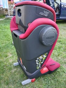 Britax Römer Kidfix II XP SICT - 9