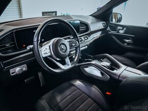 Mercedes Benz GLE 450 4MATIC AMG DPH - 9