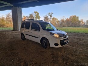 Renault Kangoo 2 - 9