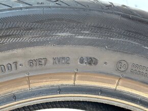 235/55 R19 105V Matador Hectorra 3 Letní Pneumatiky - 9