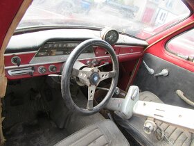 Volvo 544 Sport 1964 - 9