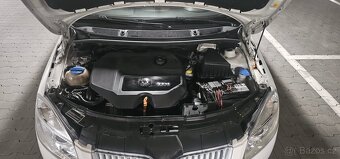 Pouze výměna Škoda Roomster 1.9tdi - 9