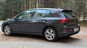 VW GOLF 1.0 TSi 81kw 2021 - 9