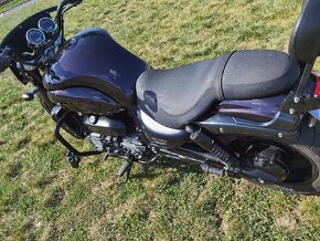 Triumph rocket 3 - 9