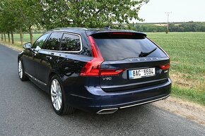 Volvo V90 (odpočet DPH) - 9