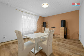 Prodej rodinného domu, 120 m², Kladno, ul. Vrapická - 9