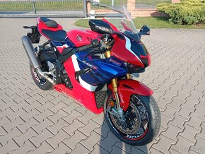 Honda CBR 1000 SP RR-R 2022 - 9