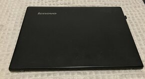 Lenovo Ideapad 15,6” I3-5005, 4 Gb, SSD 240 Gb, HD5500 - 9