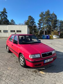 Škoda Felicie 1.3 MPI - 9