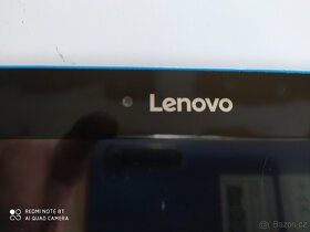 TABLET LENOVO TB-X103F, POUZDRO YENKEE - 9