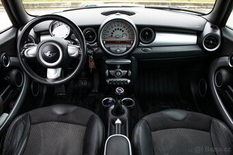 Mini Cooper 1.6d 80kw - 9