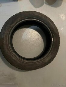 Zimní pneumatiky Falken/NOKIAN 225/55/R19 - 9