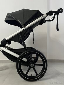 Thule Urban Glide 2 dvojkombinace - 9