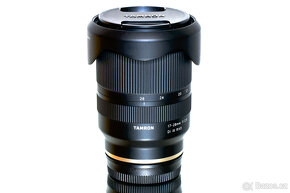 Sony FE Tamron 17-28 mm f/2,8 Di III RXD TOP STAV - 9