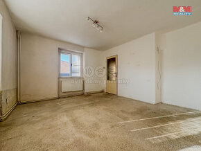 Prodej rodinného domu, 100 m², Keblice - 9